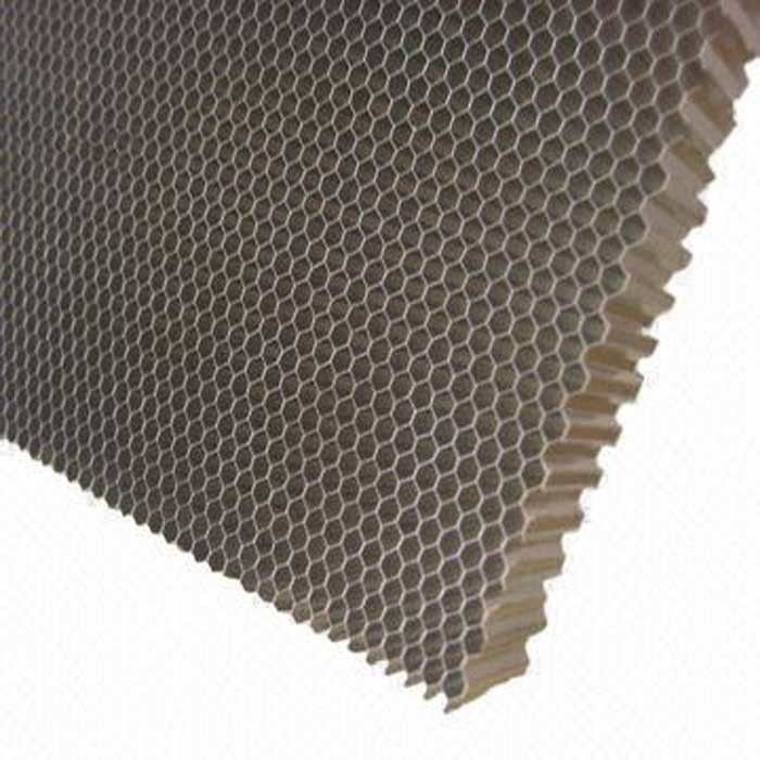 Favo di alluminio Mesh For Doors Floors Ceilings di A3003 3.5-200mm
