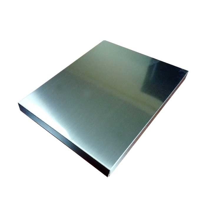 Pannello di alluminio 4x8 del favo di acciaio inossidabile dello specchio di 20mm esteriore per la tenda